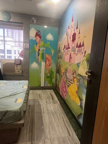 Room in 2 BHK Apartment at Ghodbunder Road – for Sale
