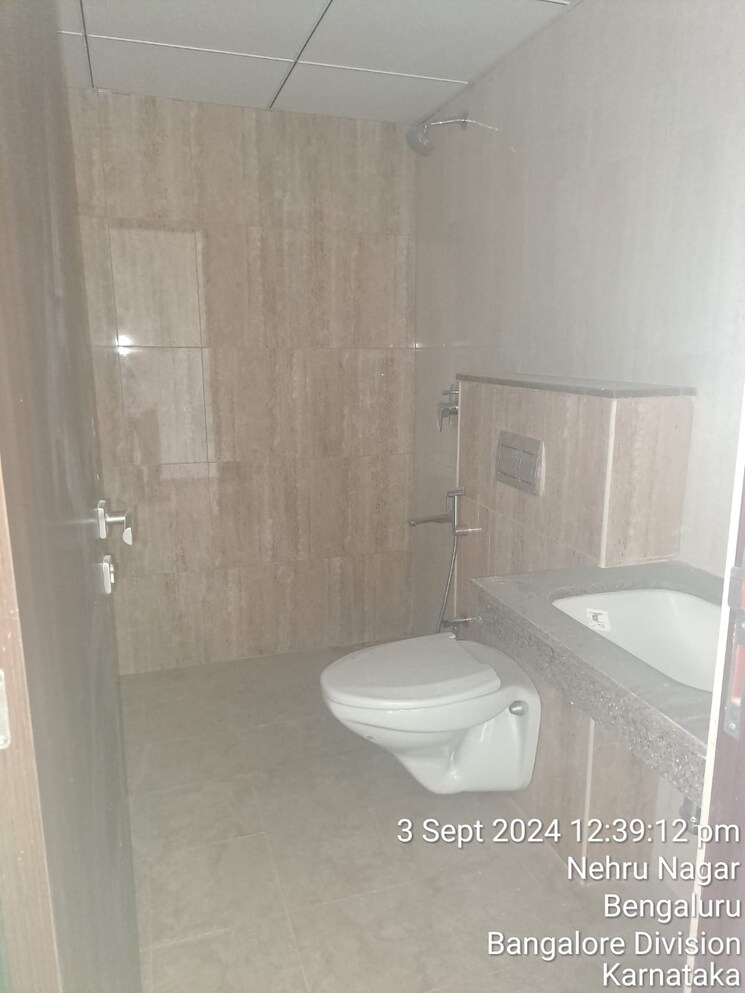 Bathroom, century-breeze 3 Bedroom 1309 Sq.Ft. Apartment In Jakkuru Bangalore 7817870