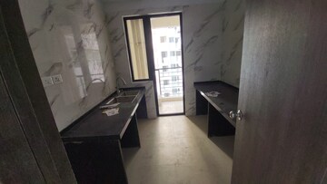 Building Lobby in 2 BHK Apartment at Risland The Icon, Dhokali – for Sale