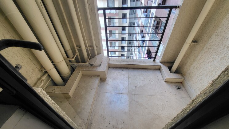 undefined, risland-the-icon 2 Bedroom 636 Sq.Ft. Apartment In Dhokali Thane 7817876