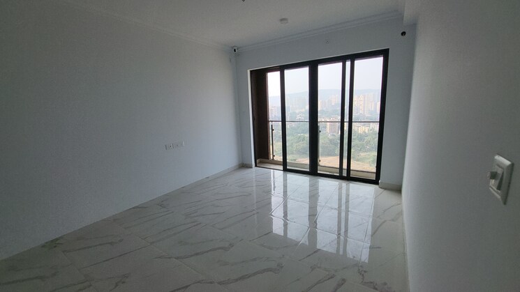 Room, risland-the-icon 2 Bedroom 636 Sq.Ft. Apartment In Dhokali Thane 7817876