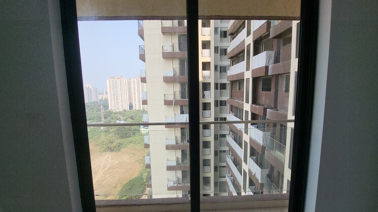 Exterior View, risland-the-icon 2 Bedroom 636 Sq.Ft. Apartment In Dhokali Thane 7817876