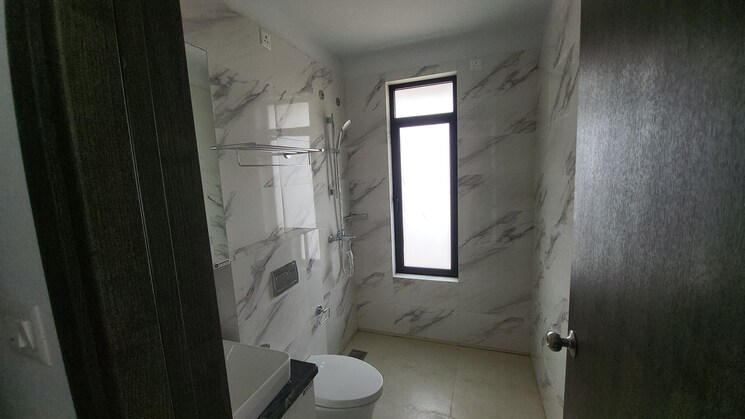 Bathroom, risland-the-icon 2 Bedroom 636 Sq.Ft. Apartment In Dhokali Thane 7817876