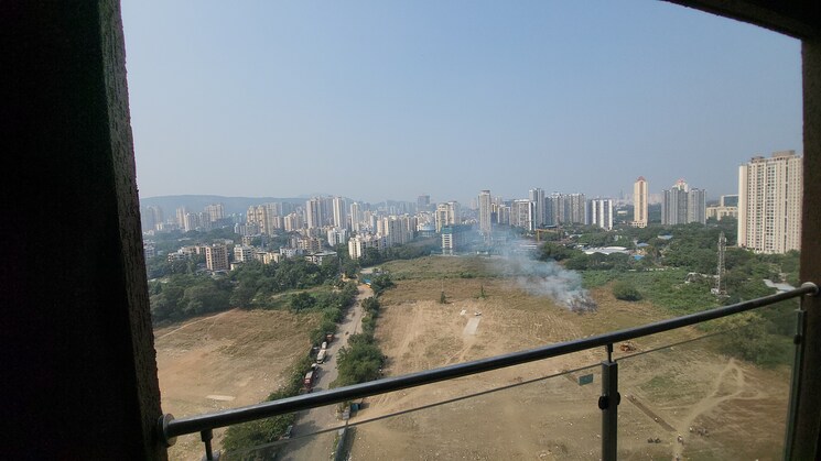 Swimming Pool, risland-the-icon 2 Bedroom 636 Sq.Ft. Apartment In Dhokali Thane 7817876