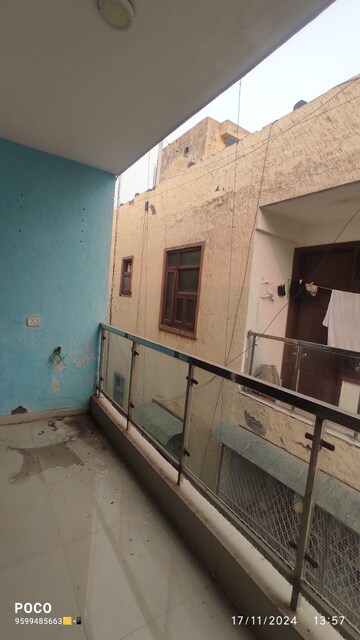 Kitchen in 2 BHK Builder Floor at Mehrauli – for Rent