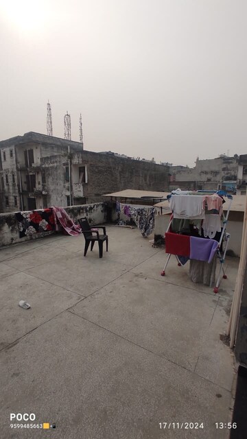 Parking in 2 BHK Builder Floor at Mehrauli – for Rent