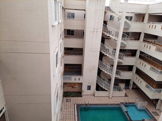 2 BHK Apartment For Rent in Purvi Pride Gunjur Palya Bangalore  7817863