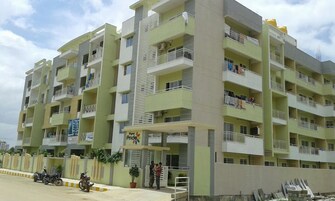 2 BHK Apartment For Rent in Purvi Pride Gunjur Palya Bangalore  7817863