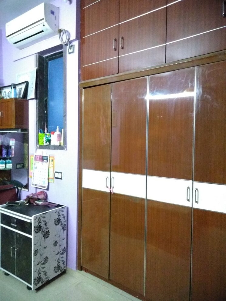 undefined, pride-park 1 Bedroom 600 Sq.Ft. Apartment In Dhokali Thane 7817884