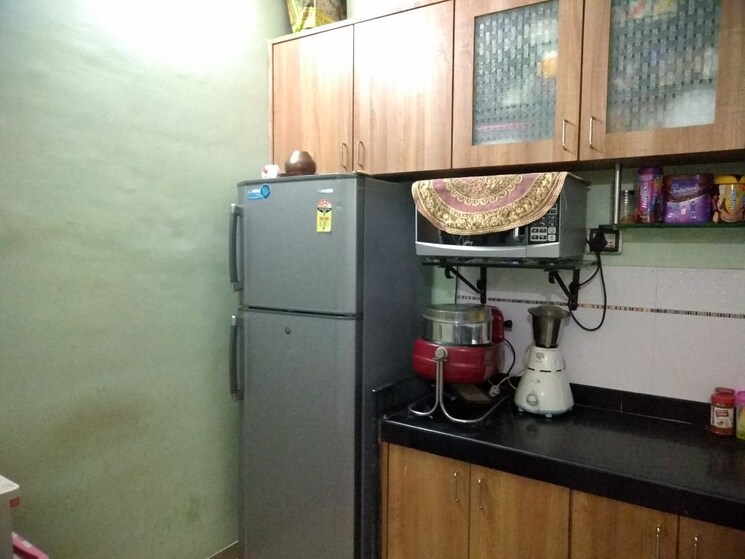 undefined, pride-park 1 Bedroom 600 Sq.Ft. Apartment In Dhokali Thane 7817884