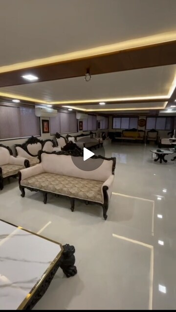 Master Bedroom in 2.5 BHK Apartment at New Om Tower, Mira Road East – for Sale