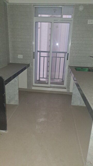 Balcony in 2 BHK Apartment at Puranik Aarambh, Ghodbunder Road – for Sale