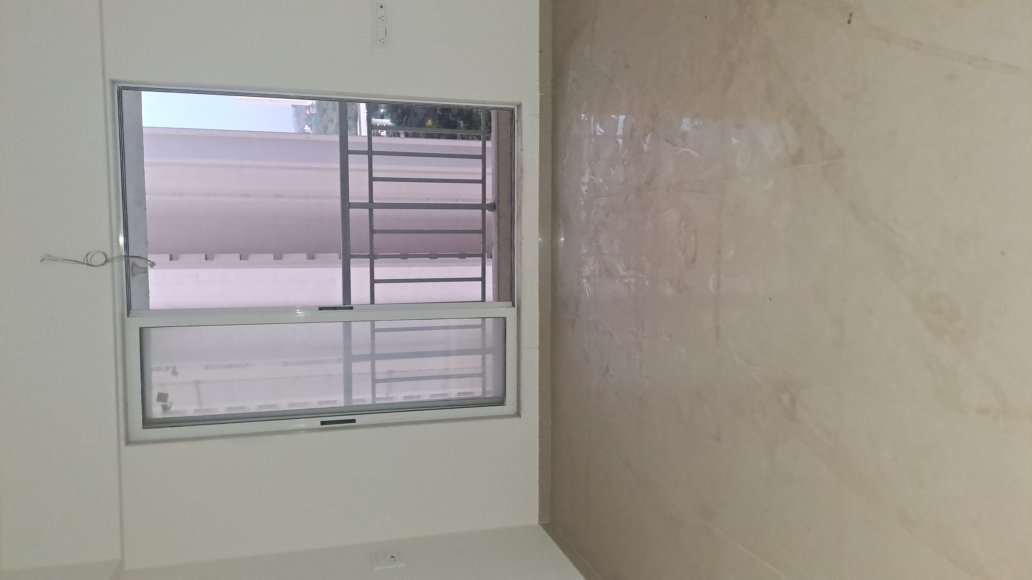 2 BHK Apartment For Sale in Puranik Aarambh