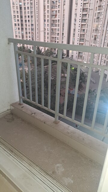 2 BHK Apartment – Exterior View View at Puranik Aarambh, Ghodbunder Road - for Sale