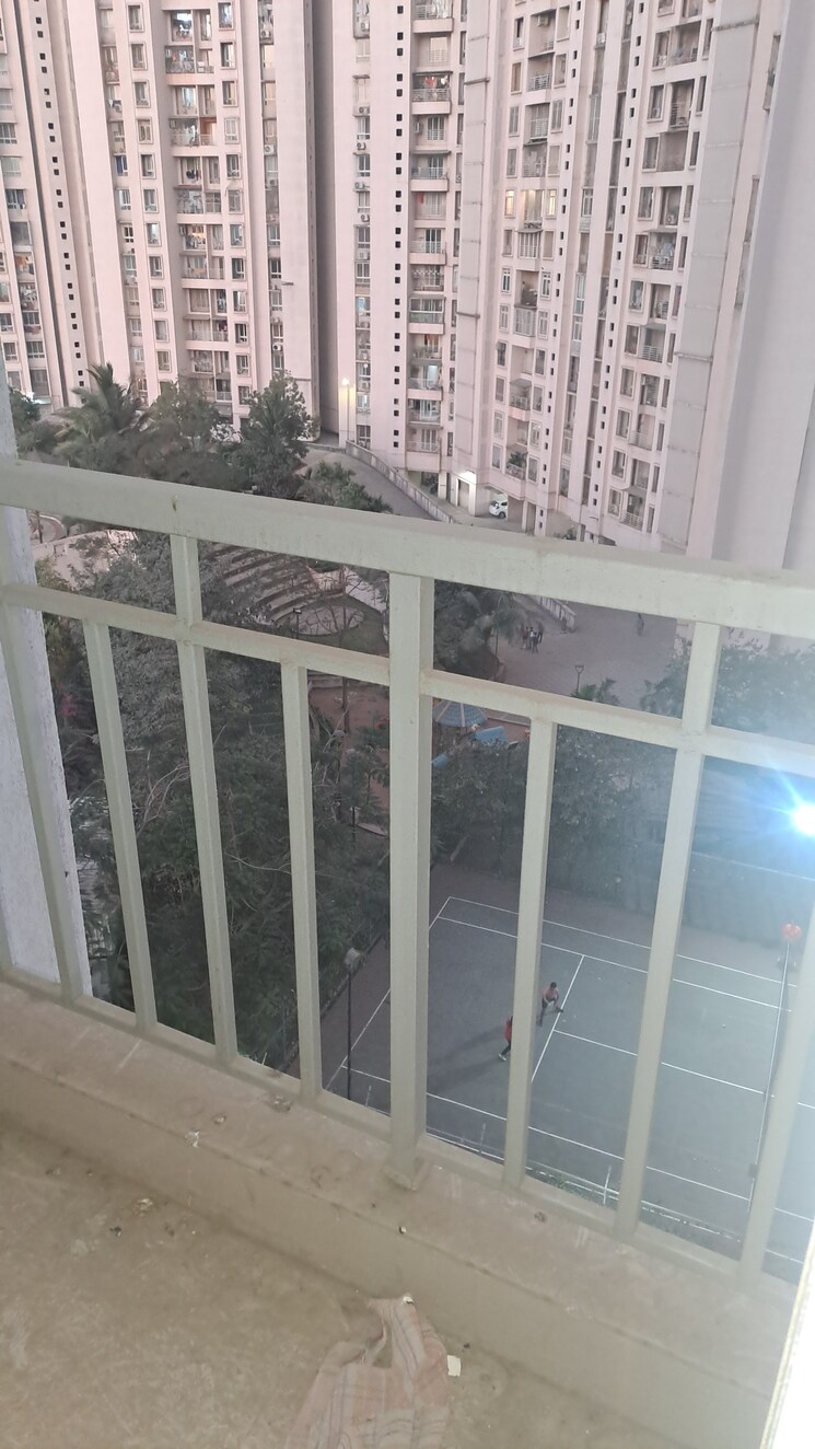 undefined, puranik-aarambh 2 Bedroom 550 Sq.Ft. Apartment In Ghodbunder Road Thane 7817889