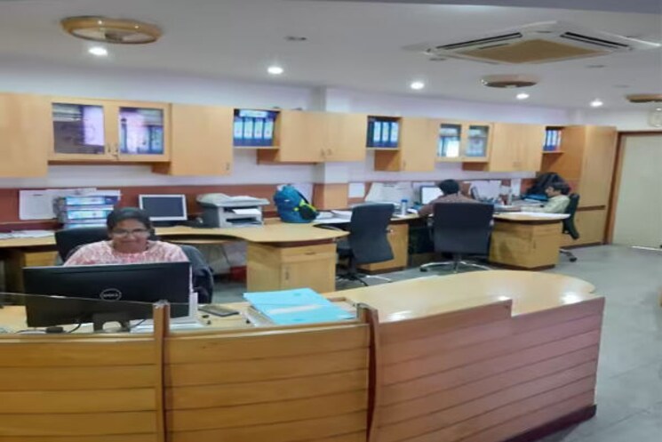 Team Area, indiranagar Commercial Office Space 1600 Sq.Ft. In Indiranagar Bangalore 7817871