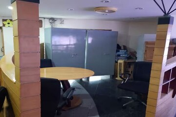 Team Area in  Office Space at Indiranagar – for Rent