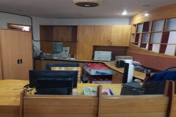 Team Area in  Office Space at Indiranagar – for Rent
