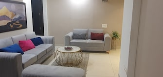 3 BHK Builder Floor For Rent in Arcade 48 Sector 48 Gurgaon  7817900