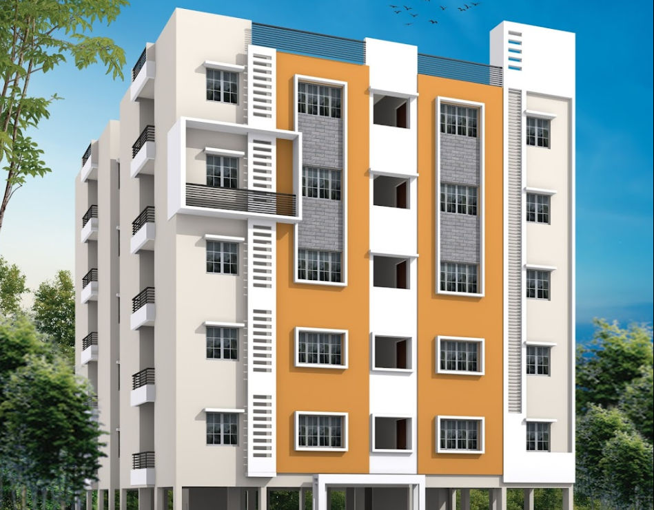 3 BHK Apartment For Resale in Kacharakanahali Bangalore  7817903