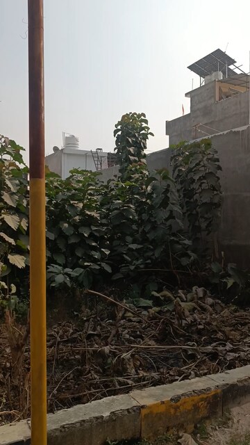  Plot – Exterior View View at Arsha Madhav Greens, Gomti Nagar - for Sale