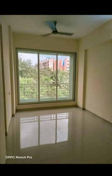 1 BHK Apartment For Resale in Raj Homes Taloja Navi Mumbai  7817912