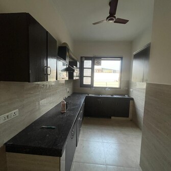 3.5 BHK Apartment For Rent in Sector 8 Chandigarh  7817925