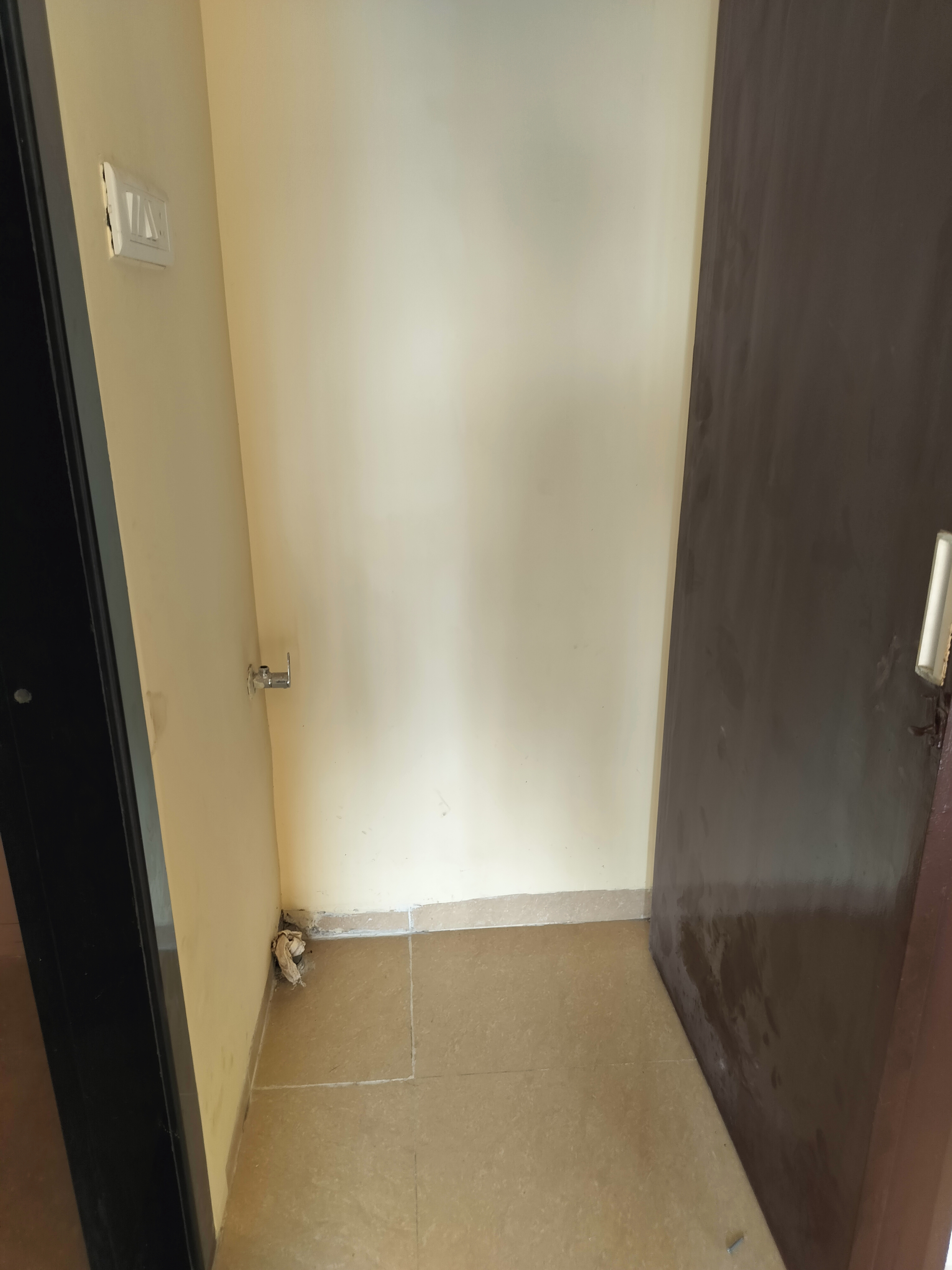 2 BHK Apartment For Sale in Kukreja Estate Belapur