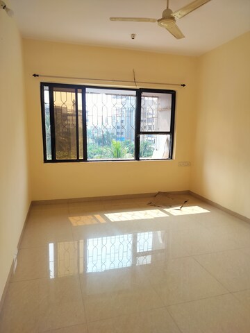 Room in 2 BHK Apartment at Kukreja Estate Belapur, Cbd Belapur Sector 11 – for Sale