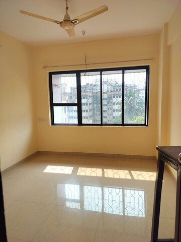 Room in 2 BHK Apartment at Kukreja Estate Belapur, Cbd Belapur Sector 11 – for Sale