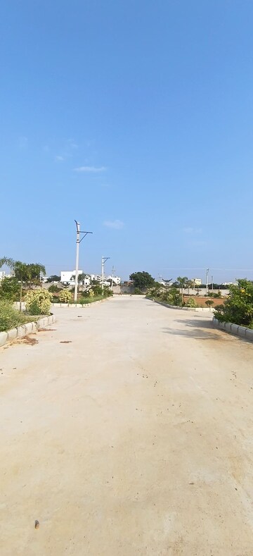  Plot For Sale in Vanasthalipuram