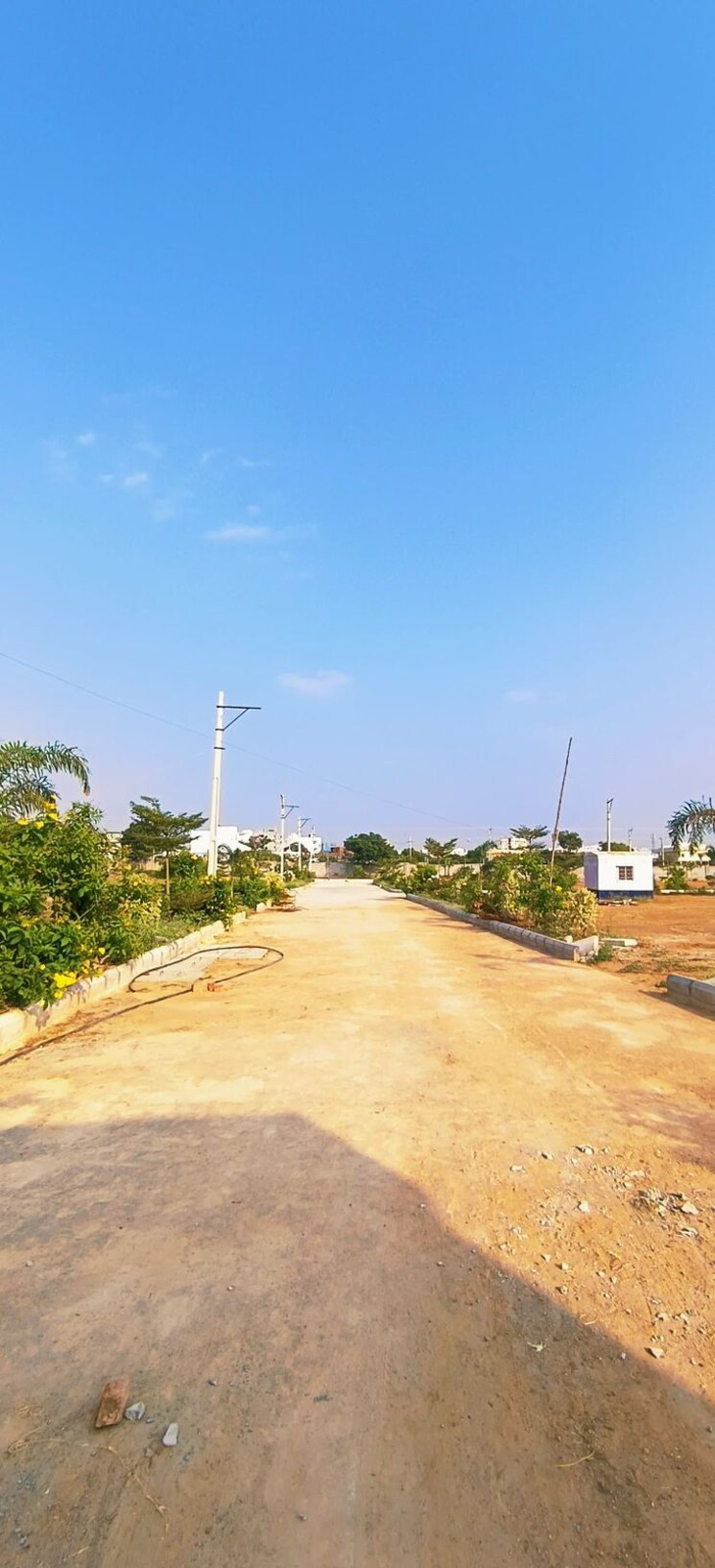 undefined, vanasthalipuram  150 Sq.Yd. Plot In Vanasthalipuram Hyderabad 7817921