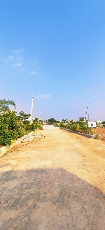 Plot Area in  Plot at Vanasthalipuram – for Sale