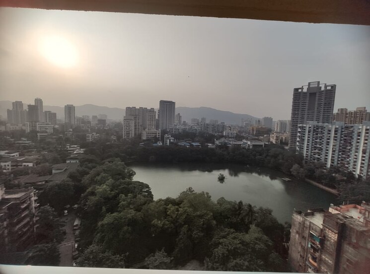 Exterior View, trushna-chsl 2 Bedroom 821 Sq.Ft. Apartment In Panch Pakhadi Thane 7817982