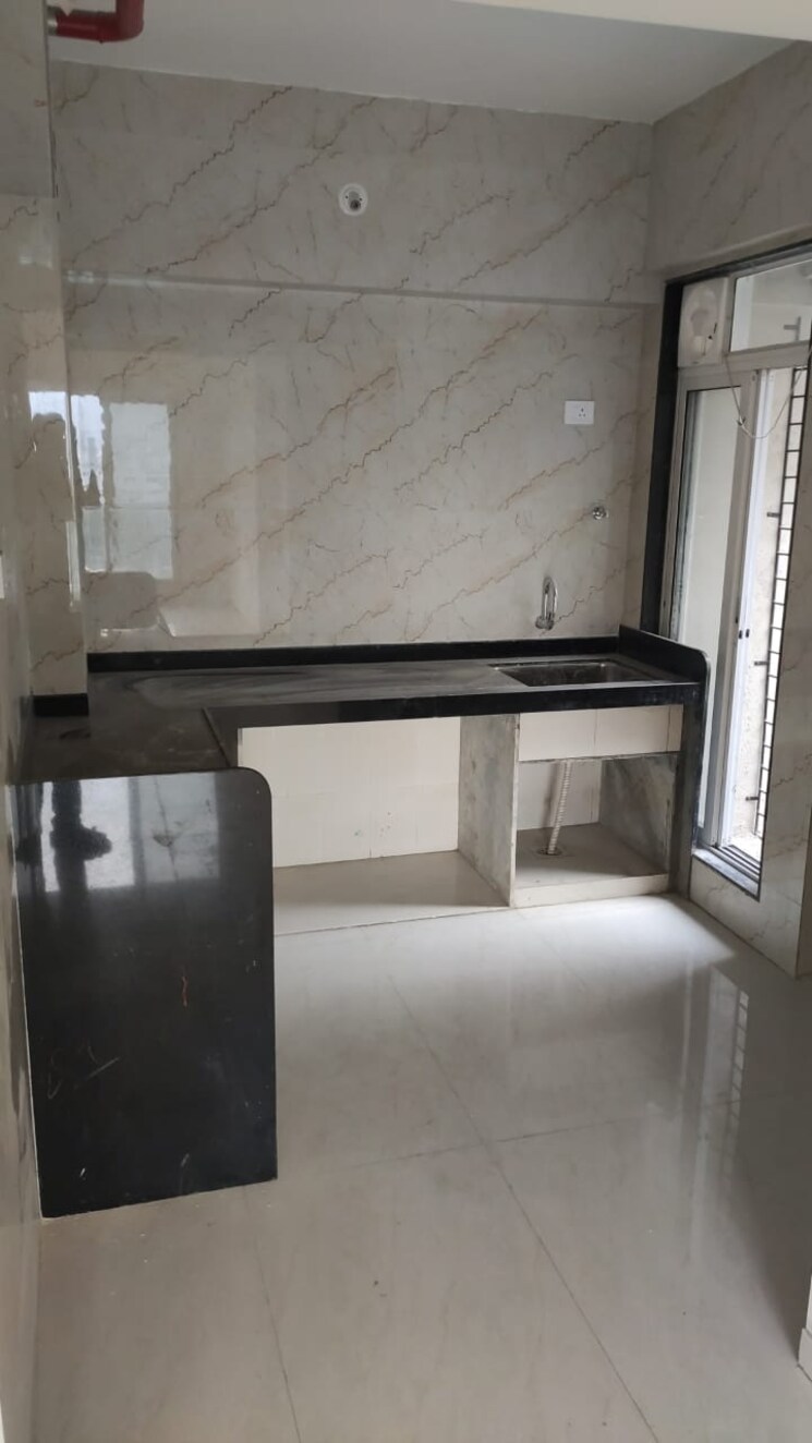 Kitchen, trushna-chsl 2 Bedroom 821 Sq.Ft. Apartment In Panch Pakhadi Thane 7817982