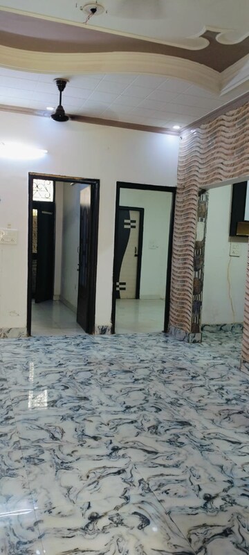 Living Room in 3 BHK Builder Floor at Shakti Khand Iii – for Sale