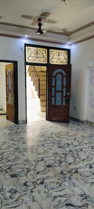 3 BHK Builder Floor For Sale in Shakti Khand Iii