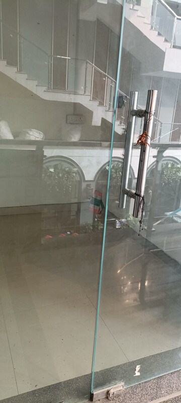 Floor Plan in  Shop at Aims Golf Green, Tech Zone 4 Greater Noida – for Sale