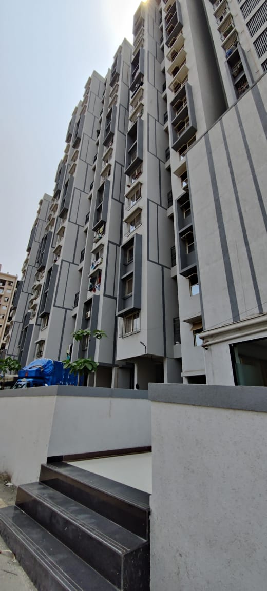 1 BHK Apartment For Sale in Ambernath East