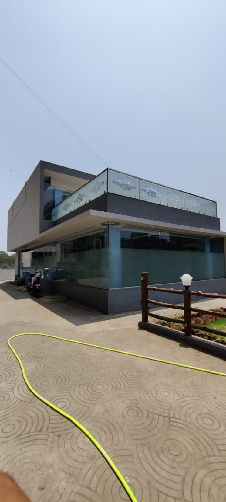 Exterior View, ambernath east 1 Bedroom 402 Sq.Ft. Apartment In Ambernath East Thane 7817987