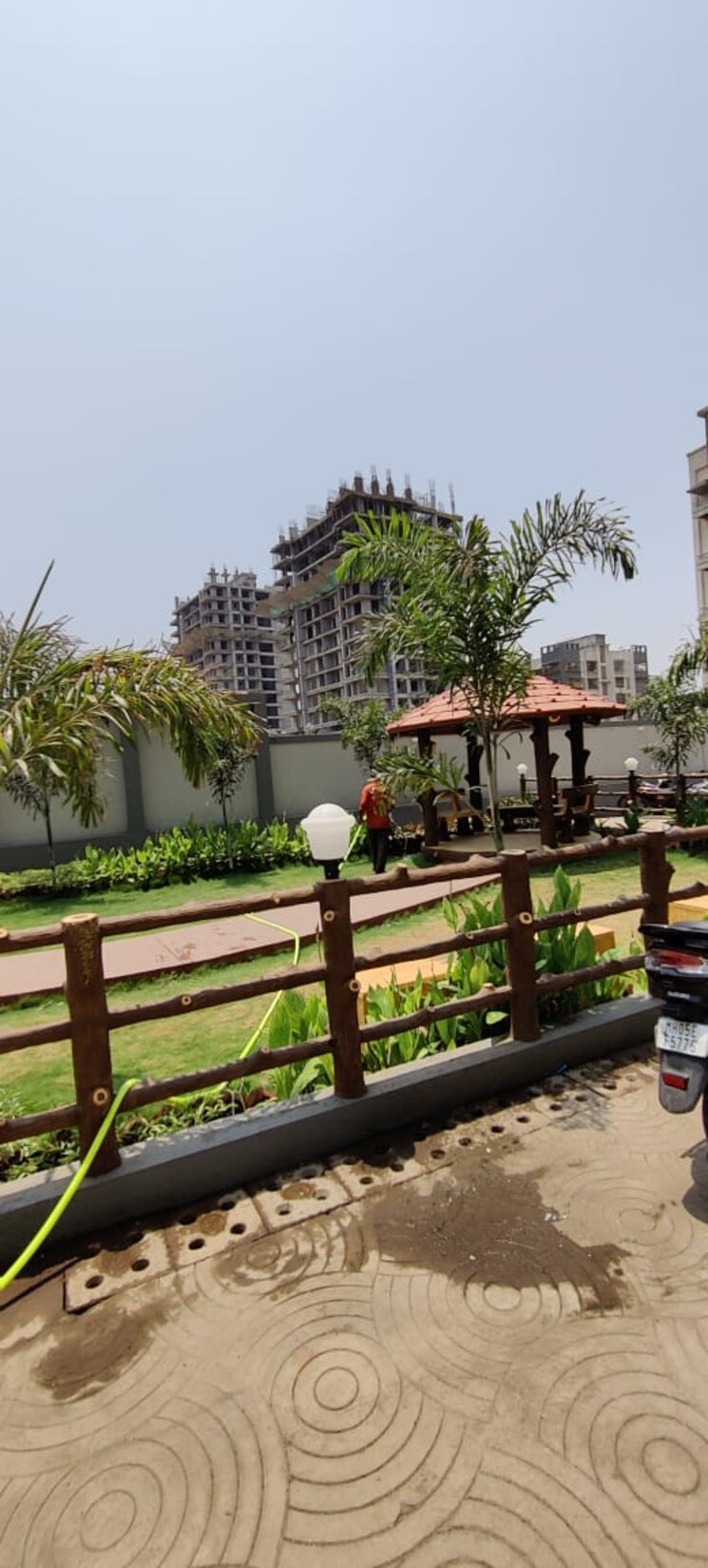 Exterior View, ambernath east 1 Bedroom 402 Sq.Ft. Apartment In Ambernath East Thane 7817987