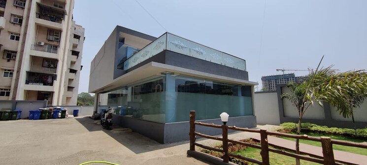 Exterior View, ambernath east 1 Bedroom 402 Sq.Ft. Apartment In Ambernath East Thane 7817987