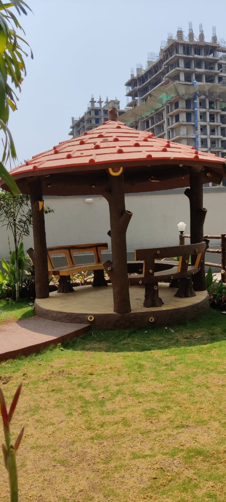 Exterior View, ambernath east 1 Bedroom 402 Sq.Ft. Apartment In Ambernath East Thane 7817987