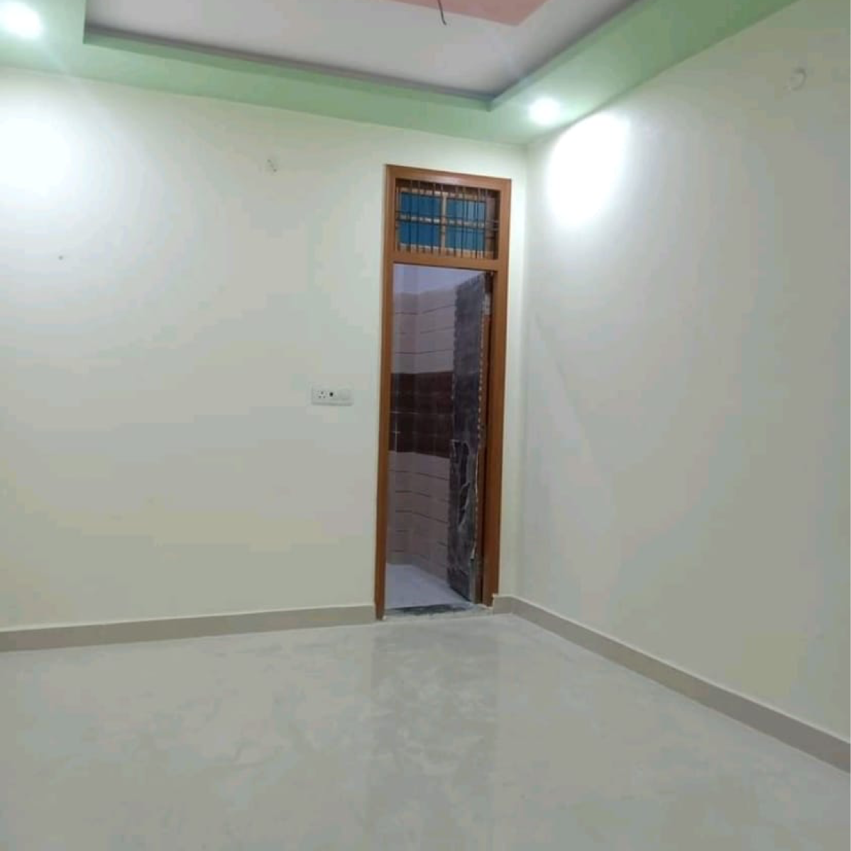 2 BHK Independent House For Resale in Safedabad Lucknow  7817988