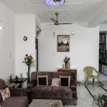 3 BHK Apartment For Resale in Sector 10 Dwarka Delhi  7817983