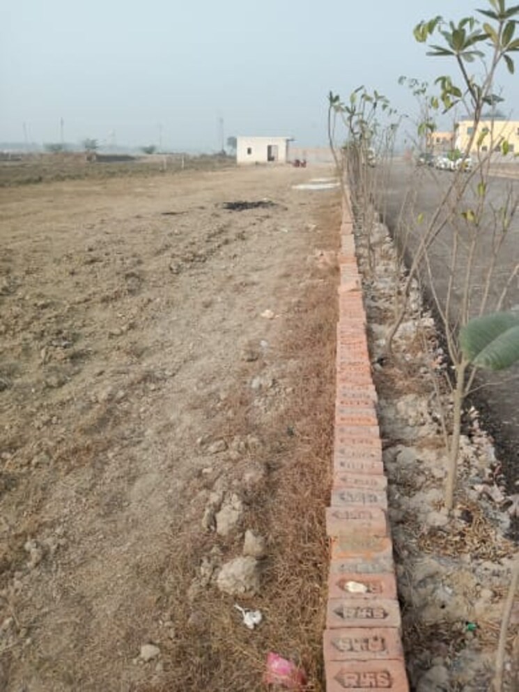 undefined, jewar  107 Sq.Yd. Plot In Jewar Greater Noida 7817990