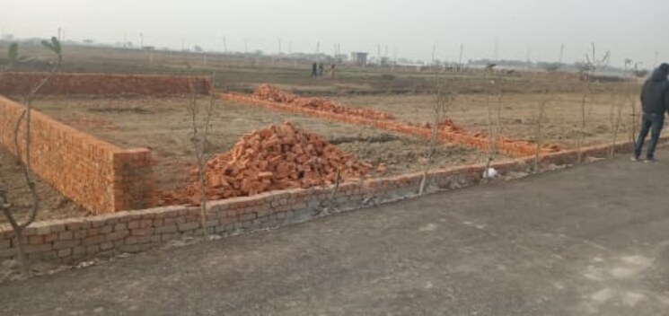undefined, jewar  107 Sq.Yd. Plot In Jewar Greater Noida 7817990