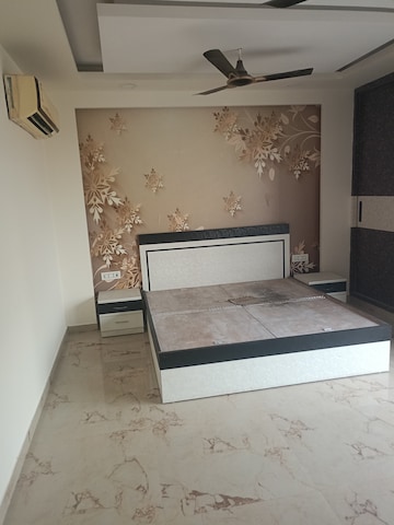 4 BHK Builder Floor For Rent in SS Aaron Ville Sector 48 Gurgaon  7818005