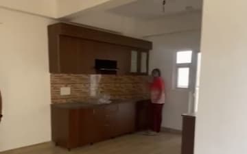 4 BHK Apartment For Sale in Amrapali Centurian Park, Tech Zone 4 Greater Noida