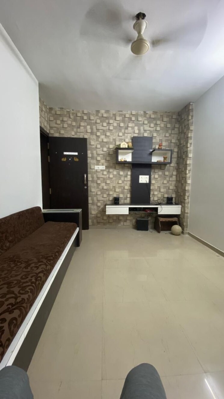 Kitchen, matrix-alfa-1 1 Bedroom 630 Sq.Ft. Apartment In Kharadi Pune 7818015